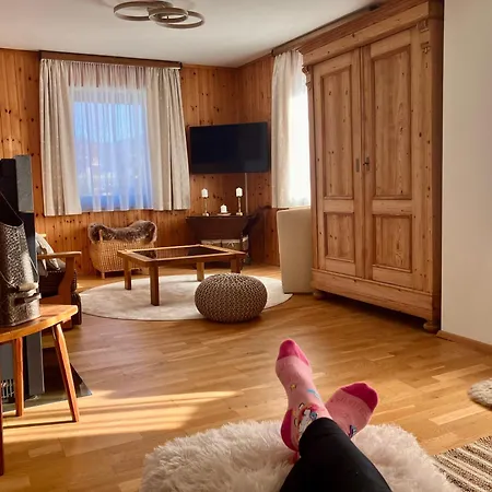 Freiraum Vakantiehuis *