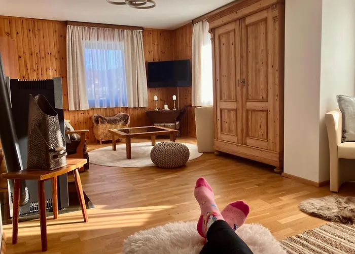 Freiraum بيت للعطل *