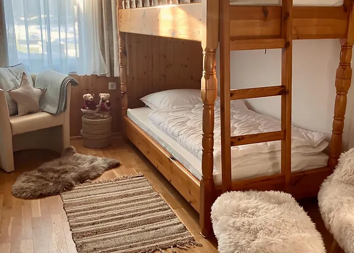 Freiraum بيت للعطل